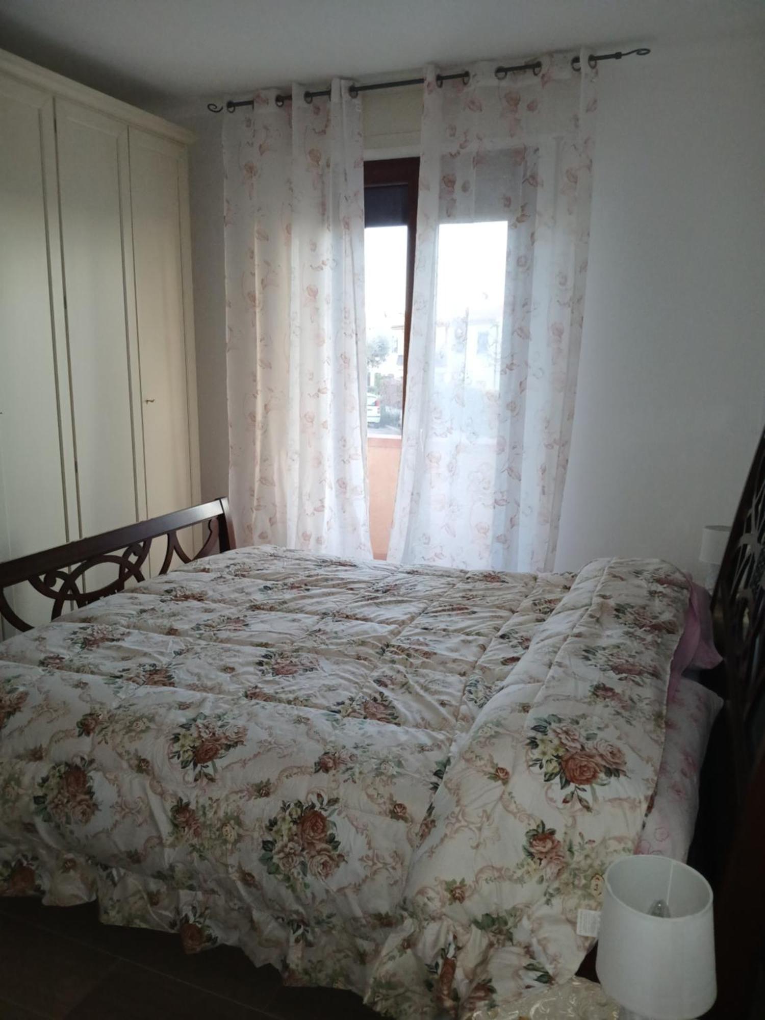 Appartamento Da Maria Magliano in Toscana Exterior foto